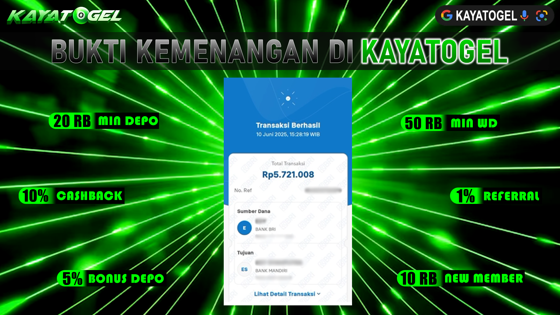 KAYATOGEL JACKPOT TOGEL PASARAN SYDNEY Rp.5.721.008.,- LUNAS