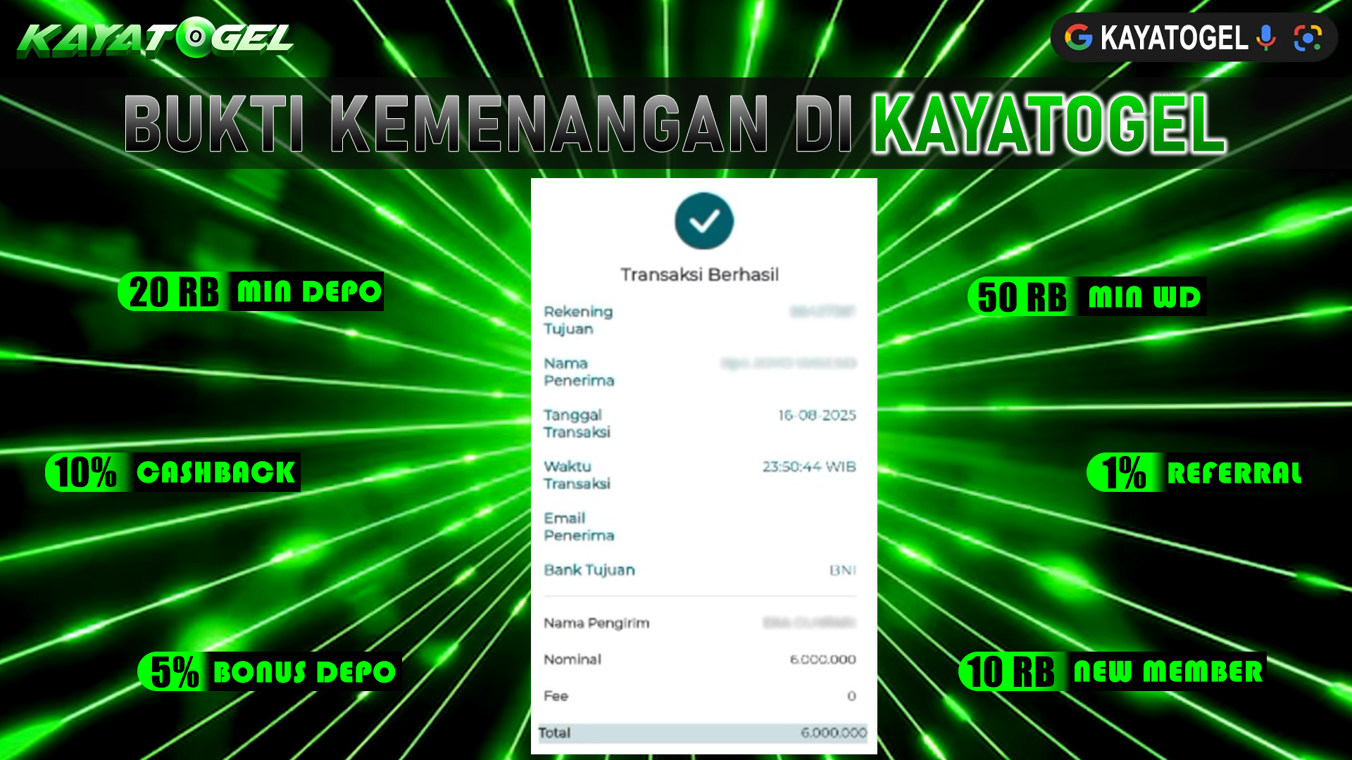 KAYATOGEL JACKPOT SLOT GATES OF OLYMPUS SUPER SCATTER Rp.6.000.000.,- LUNAS