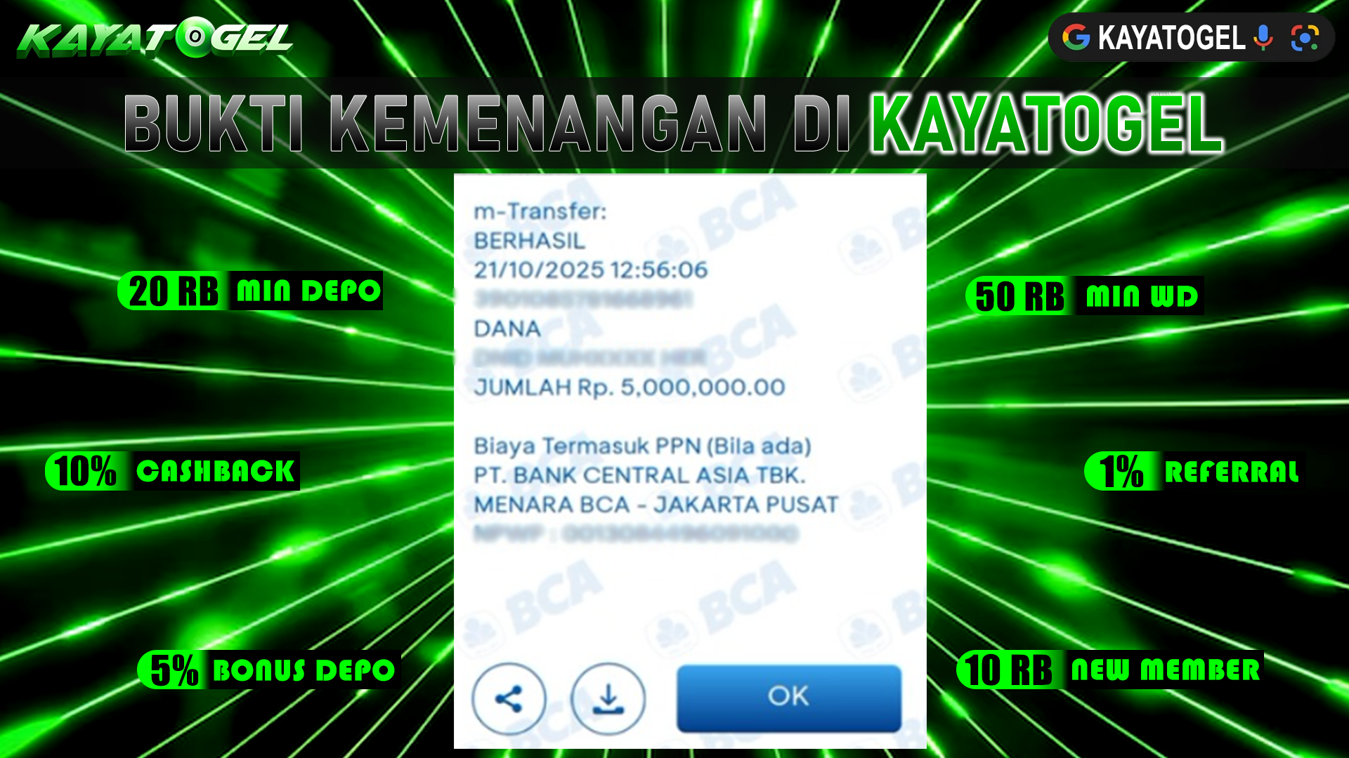 KAYATOGEL JACKPOT SLOT MASTERS OF OLYMPUS Rp.5.000.000.,- LUNAS