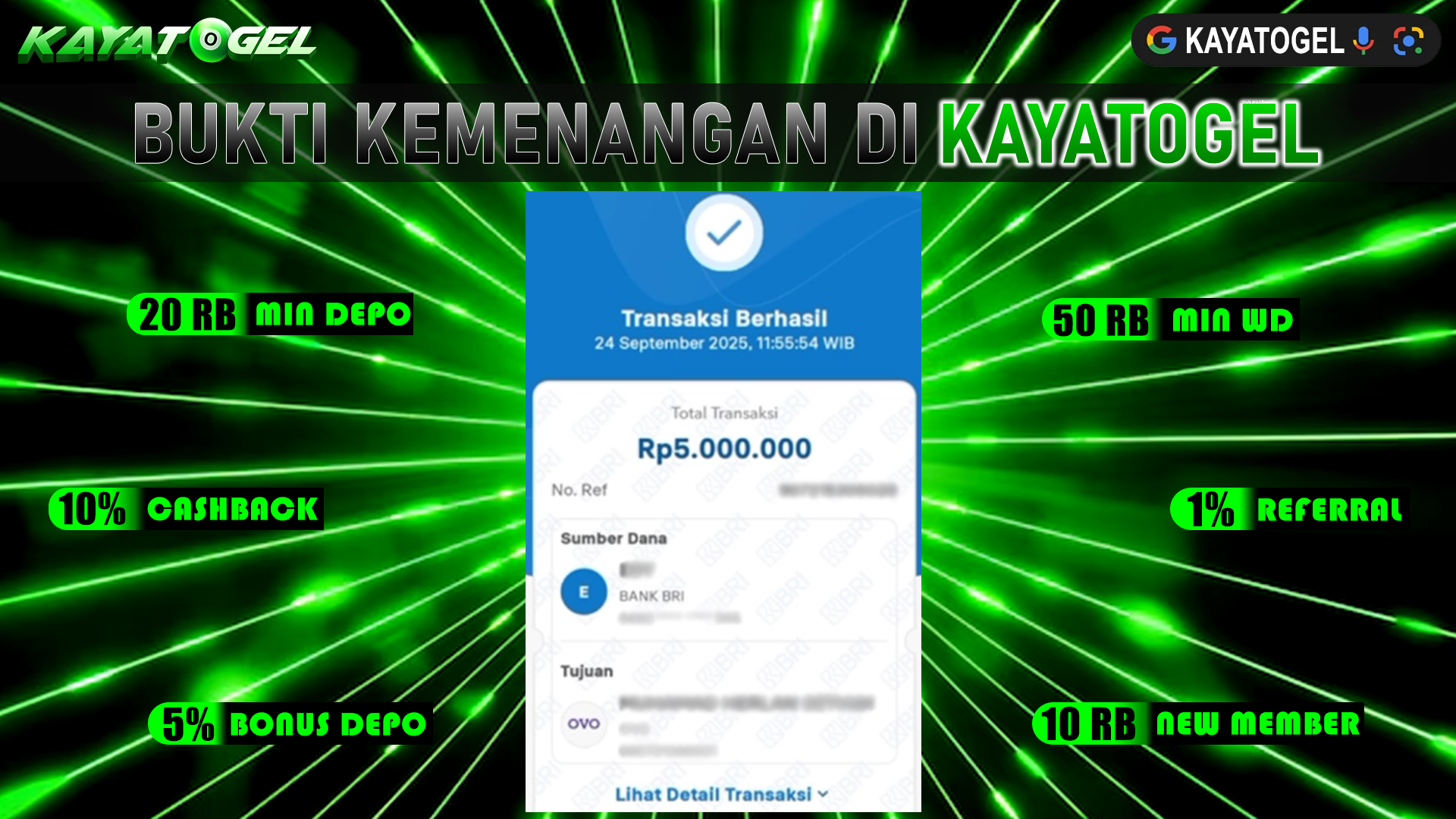 KAYATOGEL JACKPOT SLOT TREASURE WILD Rp.5.000.000.,- LUNAS