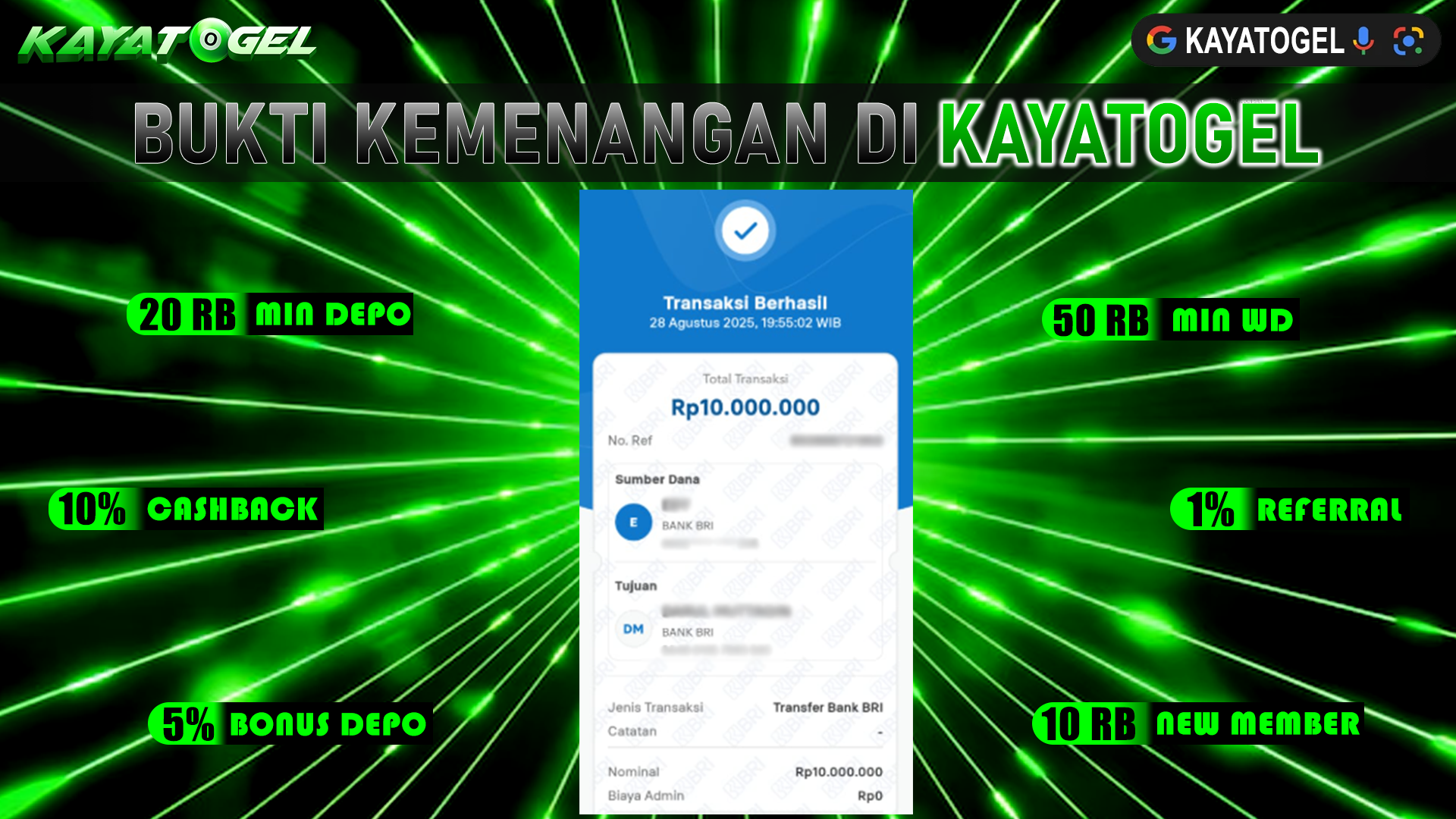 KAYATOGEL JACKPOT SLOT SPELLMASTER Rp.10.000.000.,- LUNAS