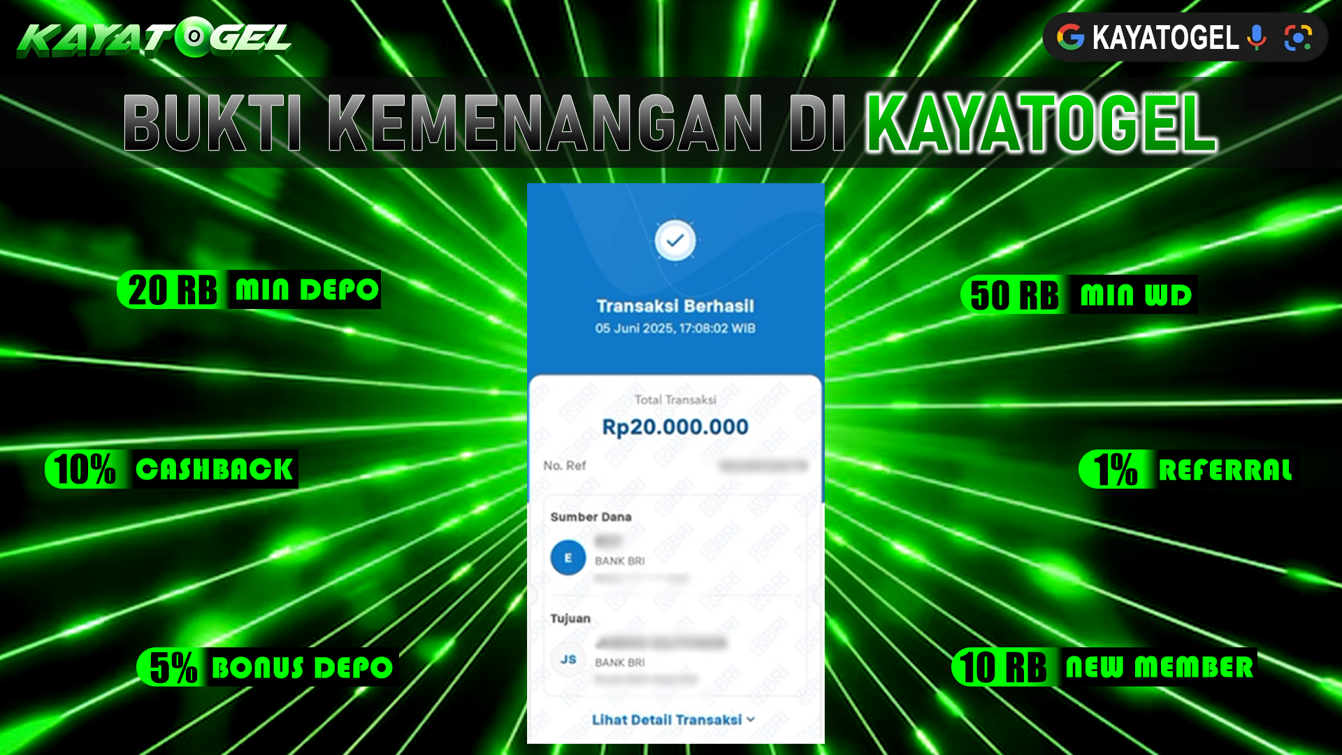 KAYATOGEL JACKPOT SLOT SWEET BONANZA XMAS Rp.20.000.000.,- LUNAS