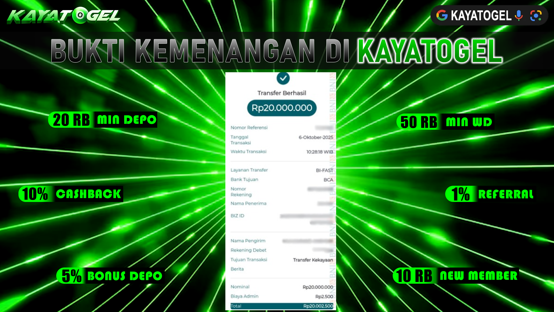KAYATOGEL JACKPOT SLOT WISDOM OF ATHENA 1000 Rp.20.000.000.,- LUNAS