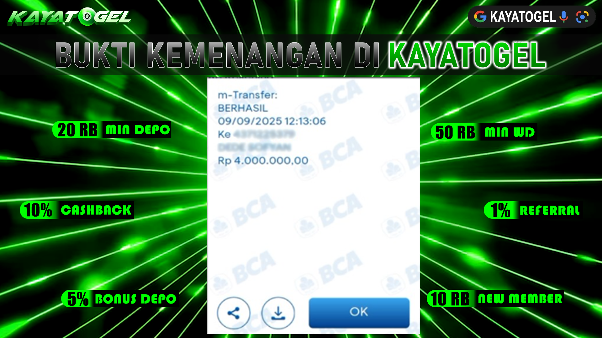 KAYATOGEL JACKPOT SLOT SWEET BONANZA SUPER SCATTER Rp.4.000.000.,- LUNAS